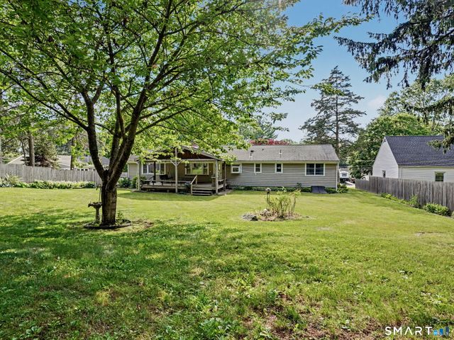 35 Eureka Avenue, Stratford, CT 06614