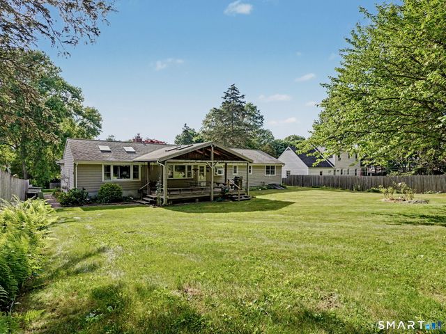35 Eureka Avenue, Stratford, CT 06614