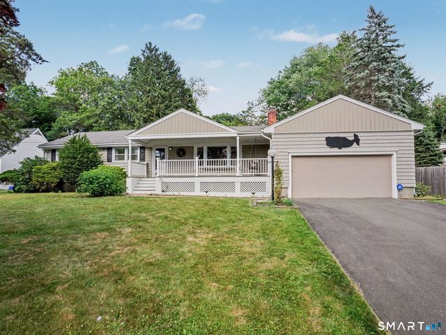 35 Eureka Avenue, Stratford, CT 06614