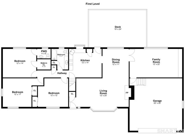 35 Eureka Avenue, Stratford, CT 06614