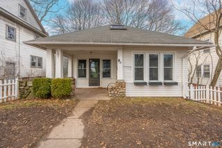 144 Beacon Avenue, New Haven, CT 06512