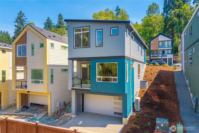4163 Aberdeen Way NE, Renton, WA 98056