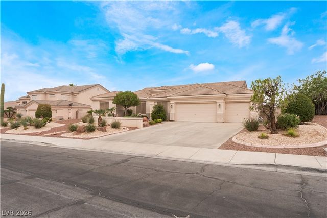 931 Temple View Drive, Las Vegas, NV 89110