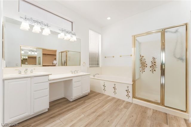 931 Temple View Drive, Las Vegas, NV 89110