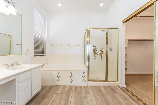 931 Temple View Drive, Las Vegas, NV 89110