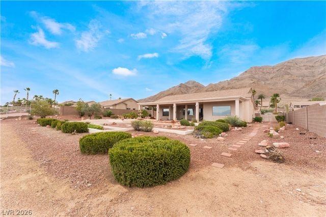 931 Temple View Drive, Las Vegas, NV 89110