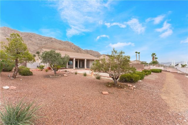 931 Temple View Drive, Las Vegas, NV 89110