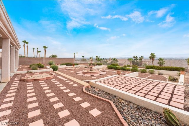 931 Temple View Drive, Las Vegas, NV 89110