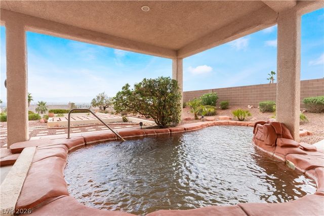 931 Temple View Drive, Las Vegas, NV 89110