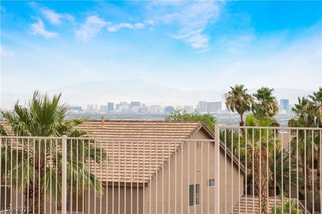 931 Temple View Drive, Las Vegas, NV 89110