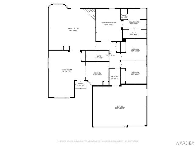 2064 John Wayne Drive, Kingman, AZ 86409