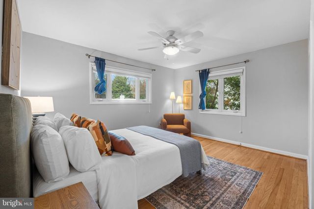 8801 CLIFFORD AVE, Chevy Chase, MD 20815