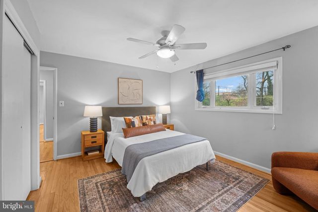 8801 CLIFFORD AVE, Chevy Chase, MD 20815