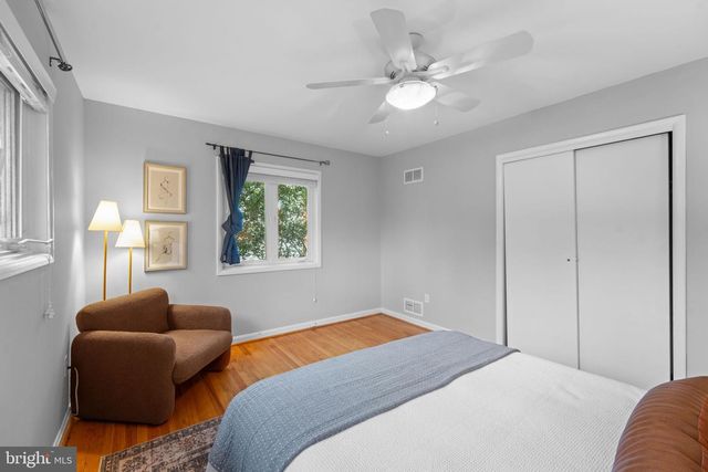 8801 CLIFFORD AVE, Chevy Chase, MD 20815