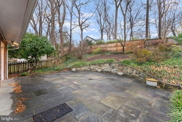 8801 CLIFFORD AVE, Chevy Chase, MD 20815