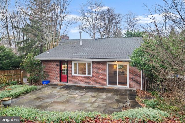 8801 CLIFFORD AVE, Chevy Chase, MD 20815