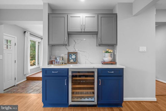 8801 CLIFFORD AVE, Chevy Chase, MD 20815