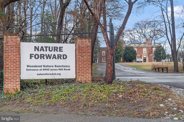 8801 CLIFFORD AVE, Chevy Chase, MD 20815