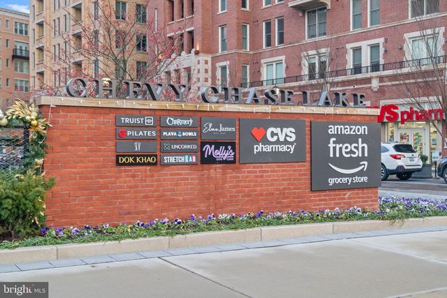 8801 CLIFFORD AVE, Chevy Chase, MD 20815