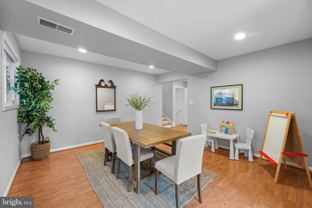 8801 CLIFFORD AVE, Chevy Chase, MD 20815