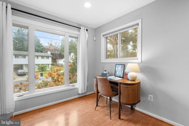 8801 CLIFFORD AVE, Chevy Chase, MD 20815