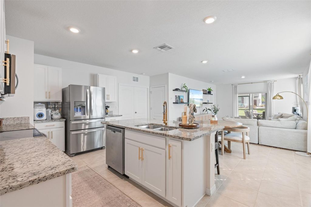 Image 11 of property listing at 365 CARYOTA COURT, New Smyrna Beach, FL 32168