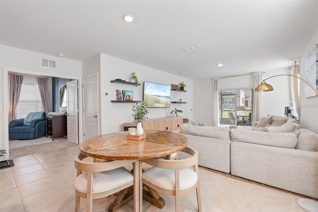 Image 12 of property listing at 365 CARYOTA COURT, New Smyrna Beach, FL 32168