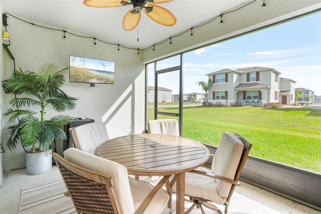 Image 22 of property listing at 365 CARYOTA COURT, New Smyrna Beach, FL 32168