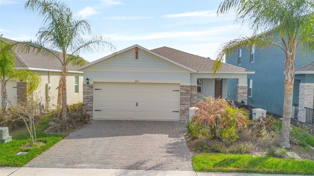 Image 24 of property listing at 365 CARYOTA COURT, New Smyrna Beach, FL 32168