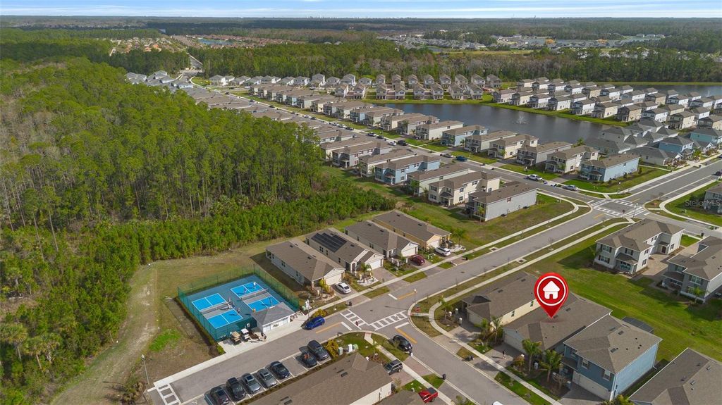 Image 26 of property listing at 365 CARYOTA COURT, New Smyrna Beach, FL 32168