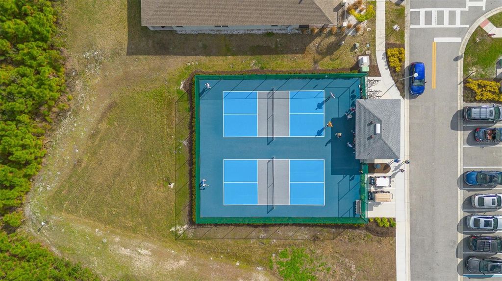 Image 27 of property listing at 365 CARYOTA COURT, New Smyrna Beach, FL 32168