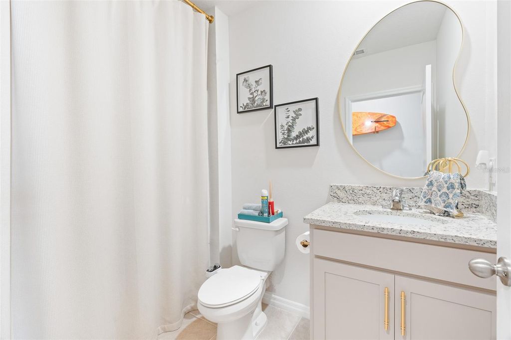 Image 6 of property listing at 365 CARYOTA COURT, New Smyrna Beach, FL 32168