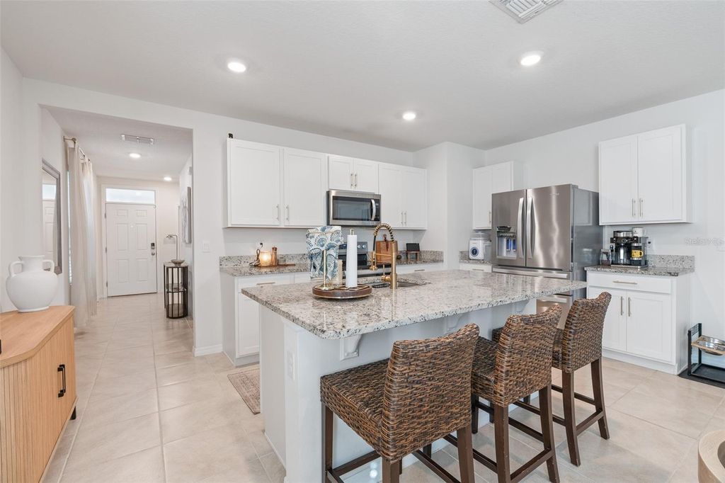 Image 7 of property listing at 365 CARYOTA COURT, New Smyrna Beach, FL 32168