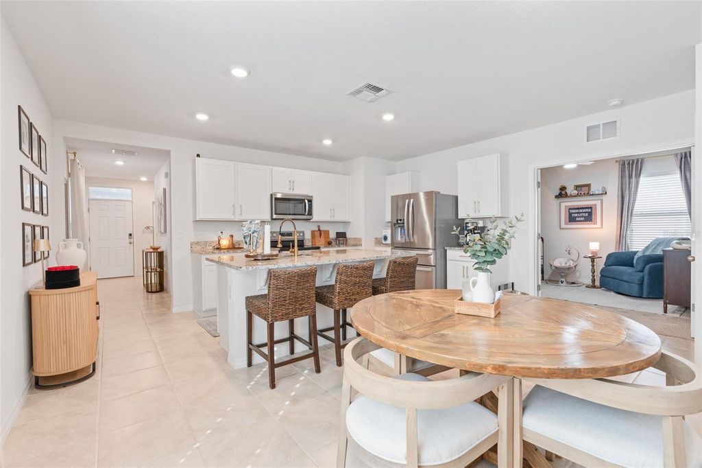 Image 8 of property listing at 365 CARYOTA COURT, New Smyrna Beach, FL 32168