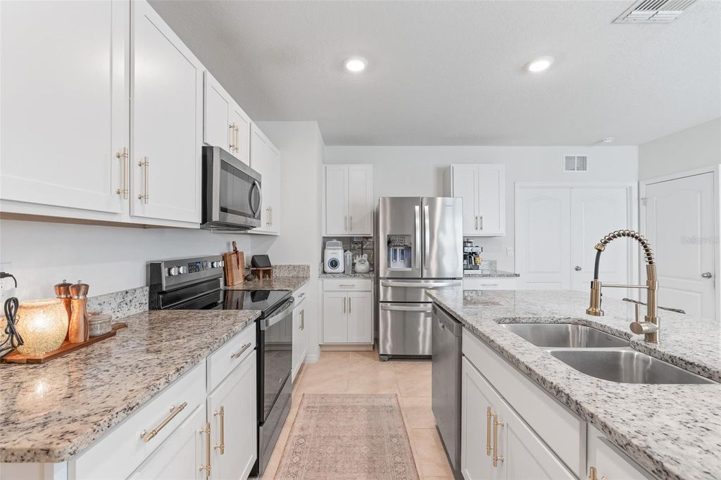 Image 10 of property listing at 365 CARYOTA COURT, New Smyrna Beach, FL 32168