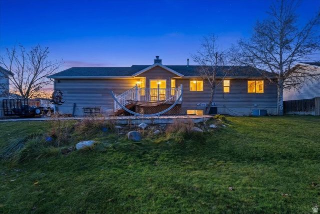 8769 S 5130 W, West Jordan, UT 84081