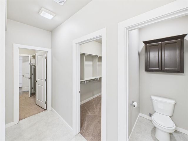 11601 Split Oak Circle, Guthrie, OK 73044