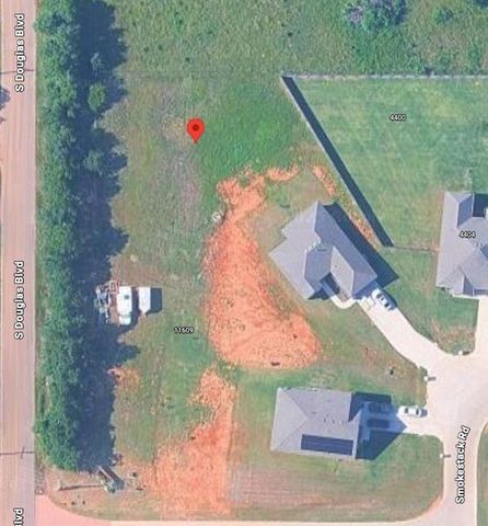 11601 Split Oak Circle, Guthrie, OK 73044