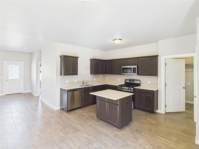 11601 Split Oak Circle, Guthrie, OK 73044