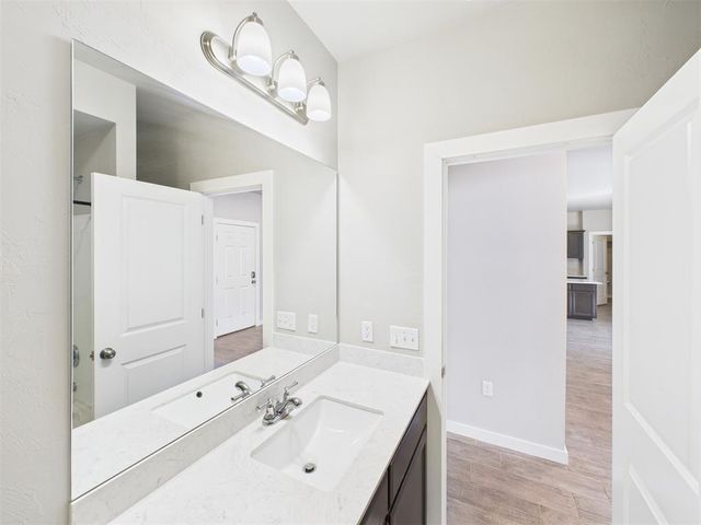 11601 Split Oak Circle, Guthrie, OK 73044