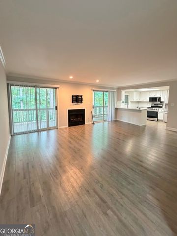 34 Arbor End SE, Smyrna, GA 30080