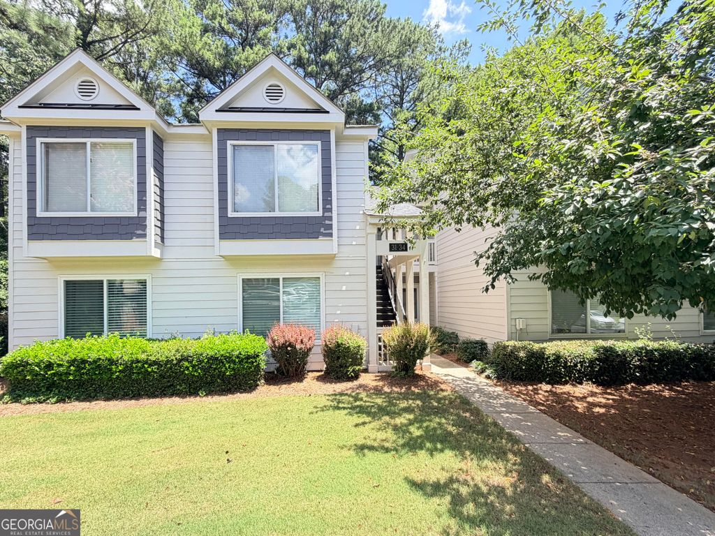 34 Arbor End SE, Smyrna, GA 30080