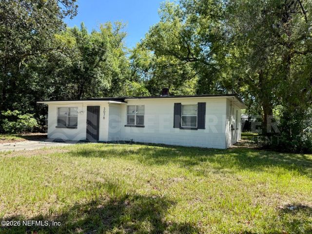 3078 W 15TH Street, Jacksonville, FL 32254