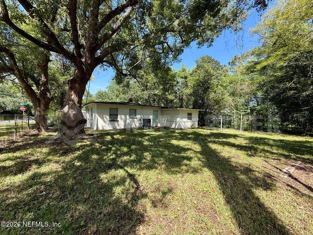 3078 W 15TH Street, Jacksonville, FL 32254