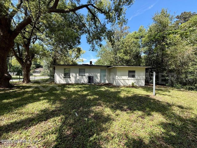 3078 W 15TH Street, Jacksonville, FL 32254