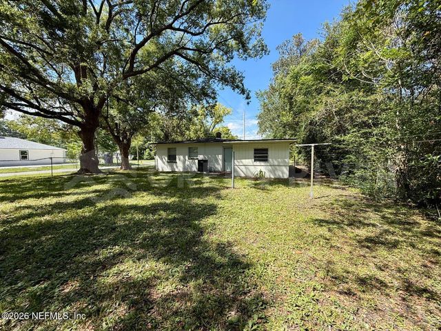 3078 W 15TH Street, Jacksonville, FL 32254