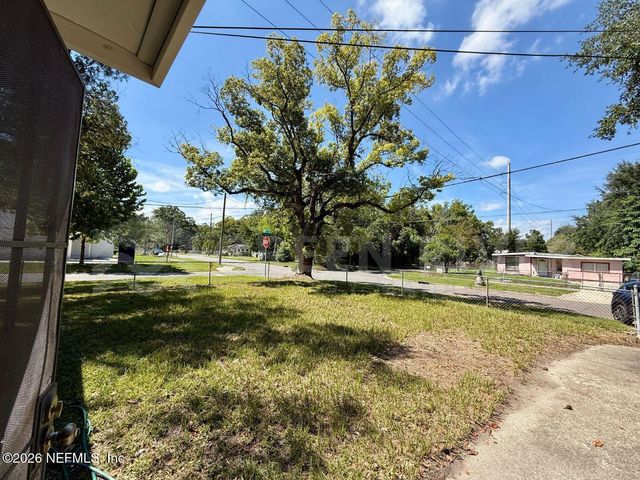 3078 W 15TH Street, Jacksonville, FL 32254