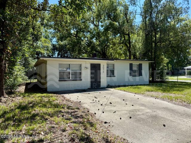 3078 W 15TH Street, Jacksonville, FL 32254