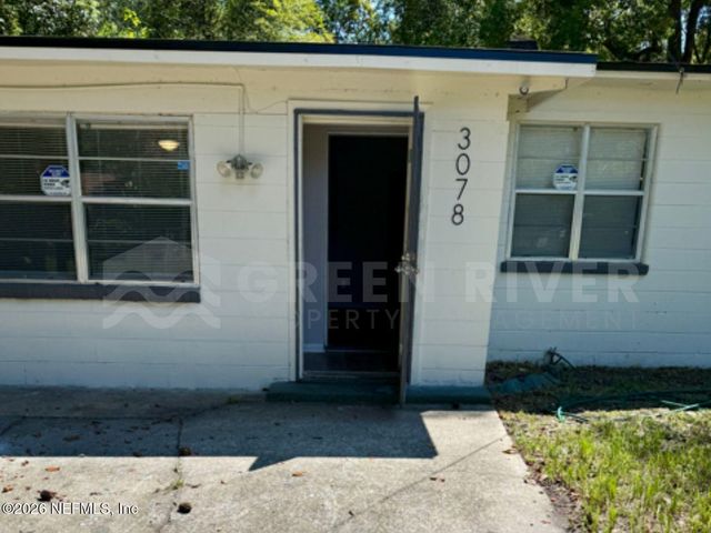 3078 W 15TH Street, Jacksonville, FL 32254