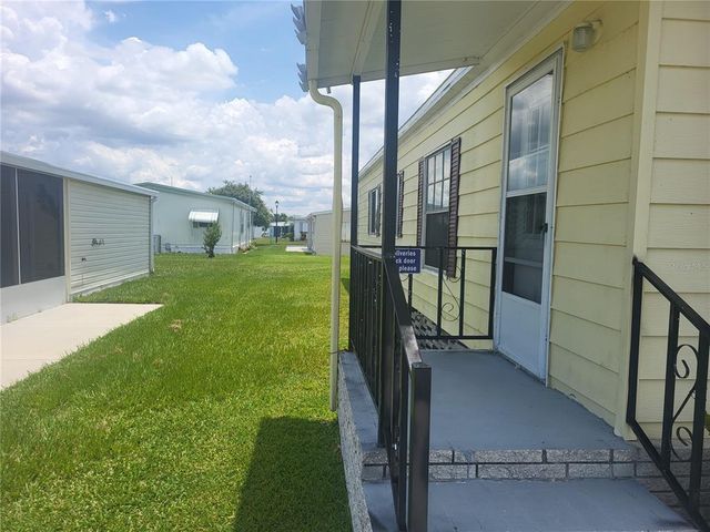 357 BADGER LANE, Haines City, FL 33844